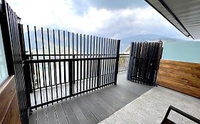 Cloud Villa